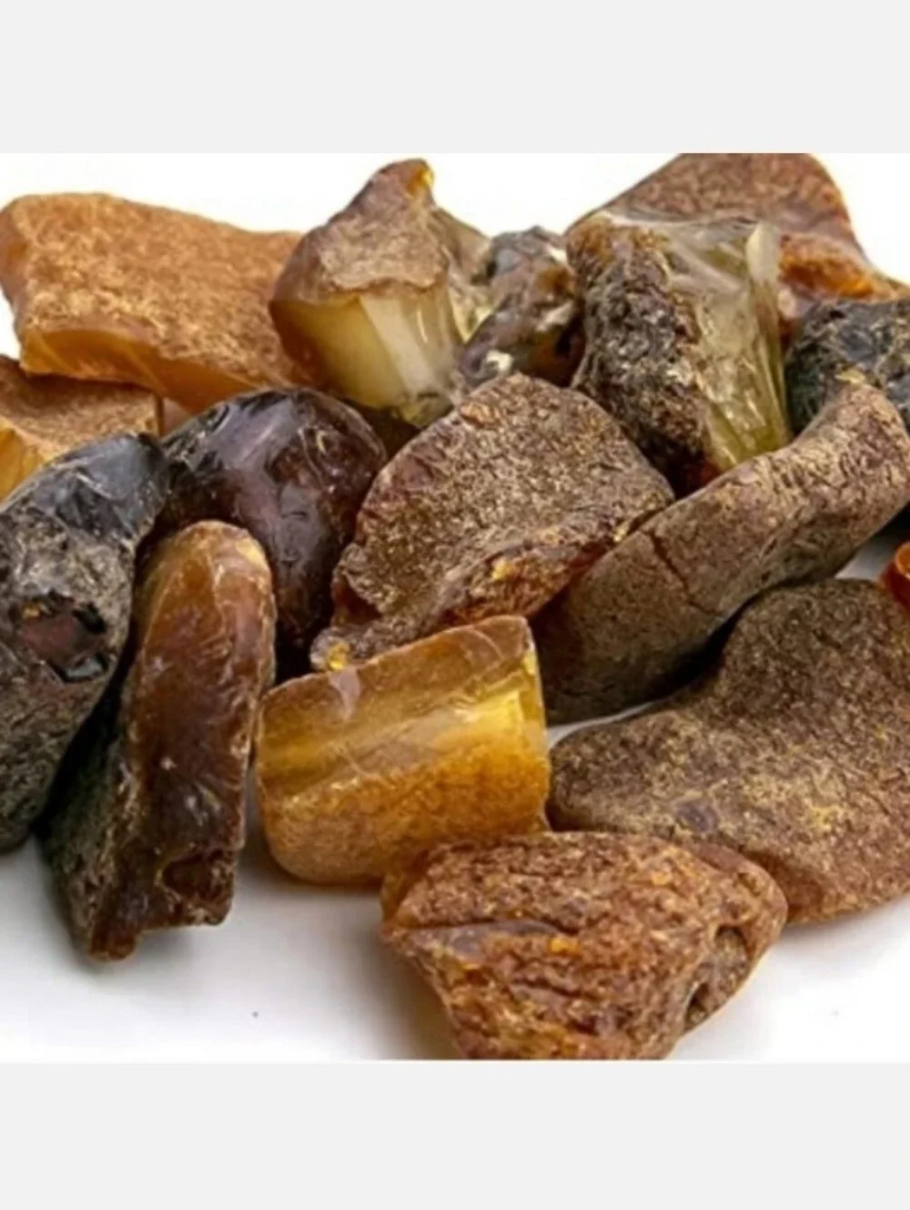 Amber Jewelry NATURAL AMBER STONES GENUINE AMBER NUGGETS